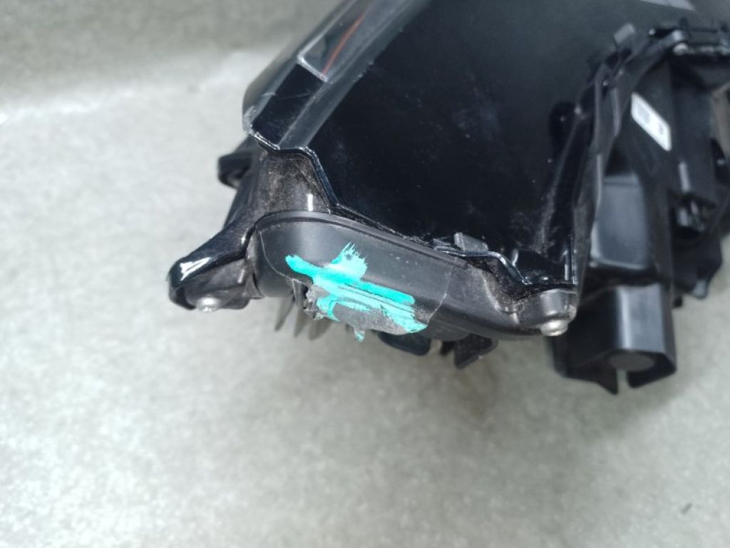 81185-48K00 | Фара лів. LEXUS RX 350/450 22- - Фото 10