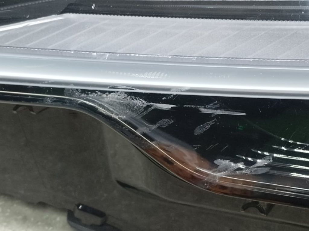 81185-48K00 | Фара лів. LEXUS RX 350/450 22- - Фото 11