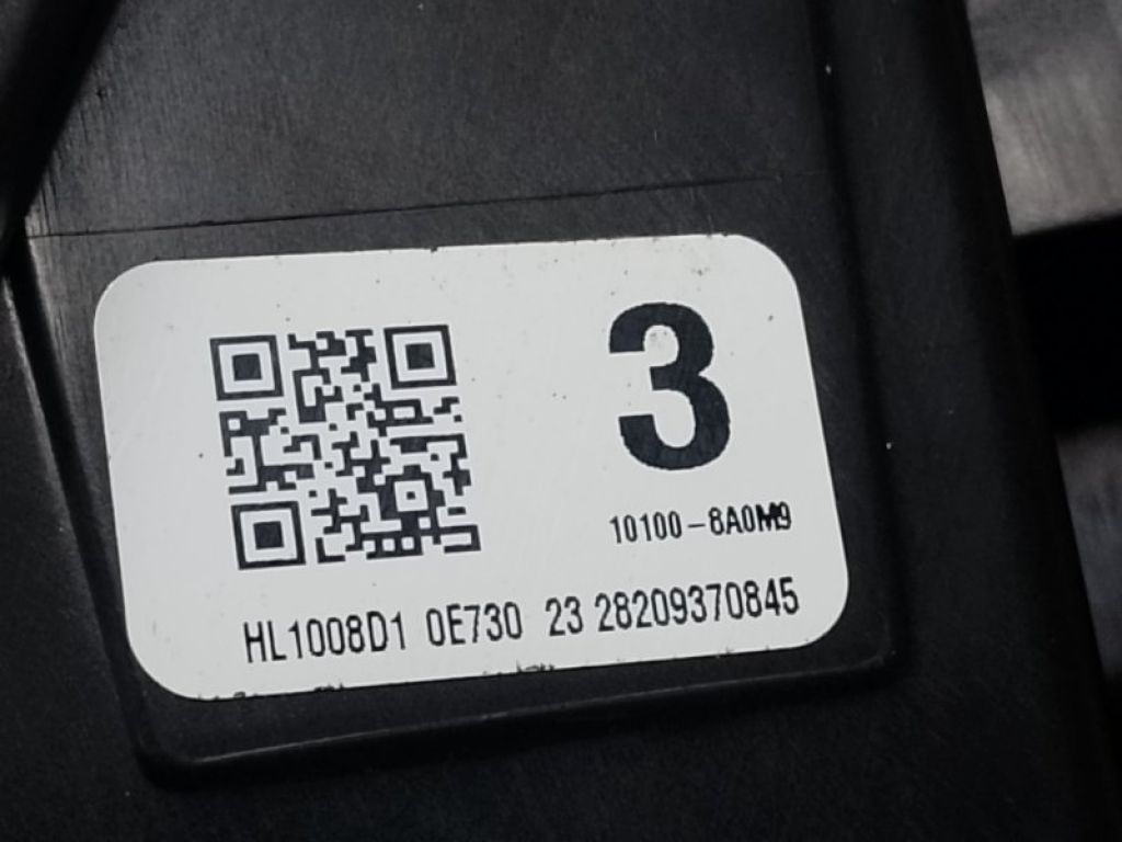 81185-48K00 | Фара лів. LEXUS RX 350/450 22- - Фото 12