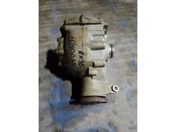 Редуктор передній INFINITI EX35(37) 07-12