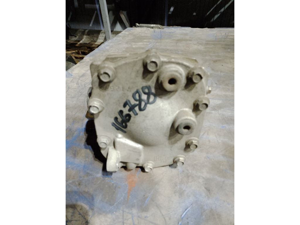 38500-AR52A | Редуктор передний INFINITI EX35(37) 07-12 - Фото 3