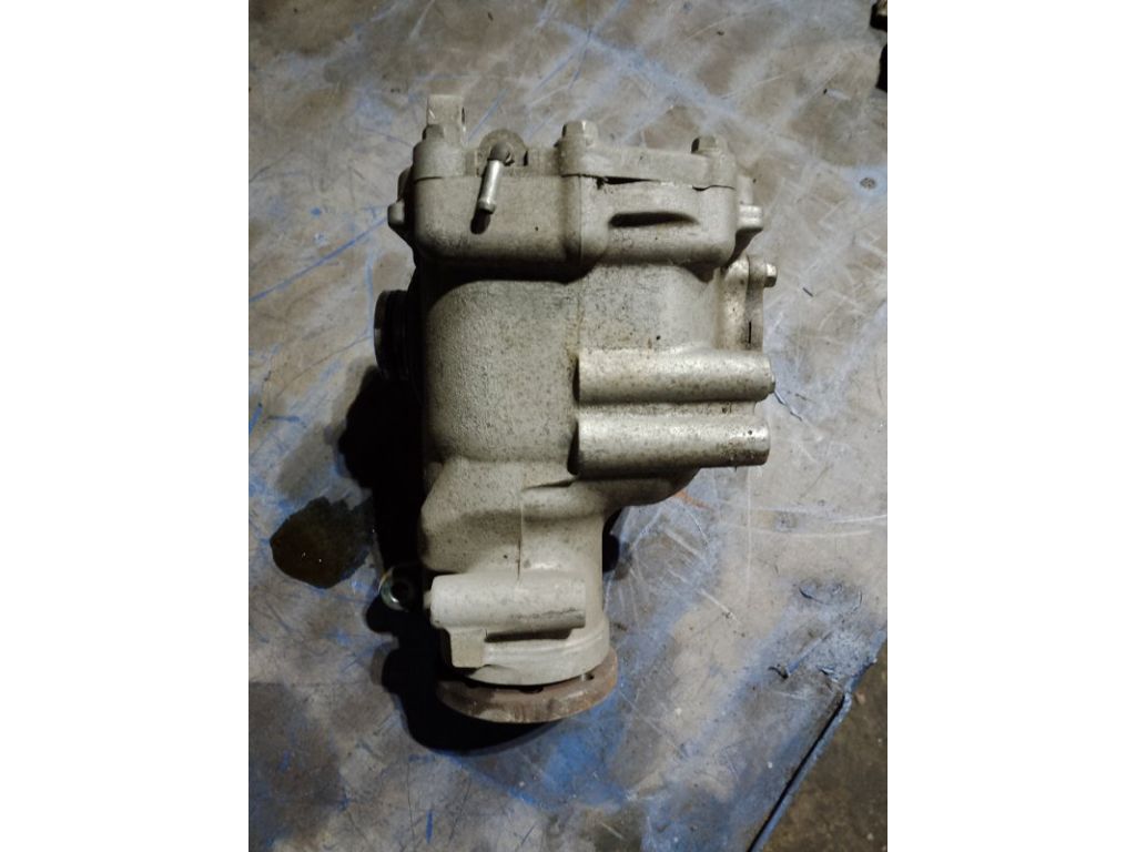 38500-AR52A | Редуктор передний INFINITI EX35(37) 07-12 - Фото 6