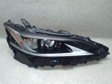 Фара прав. LEXUS ES 18-