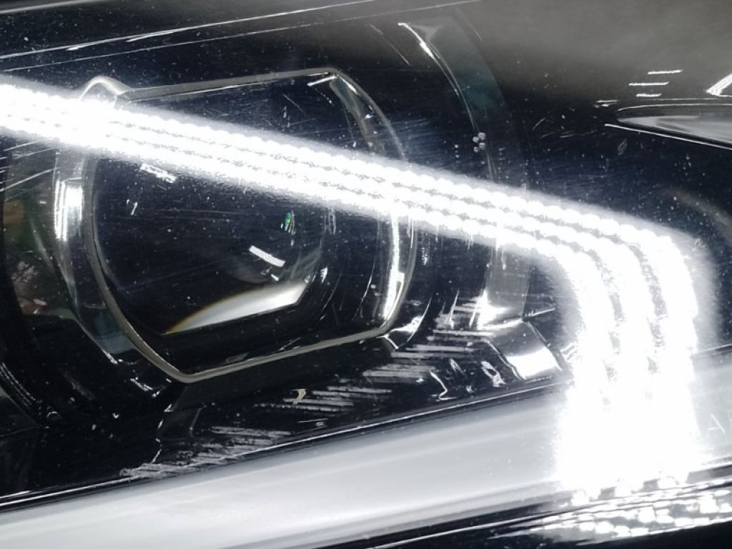 81145-33F10 | Фара прав. LEXUS ES 18- - Фото 8