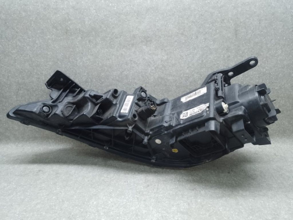 68284783AA | Фара прав. CHRYSLER 200 14-16 - Фото 3