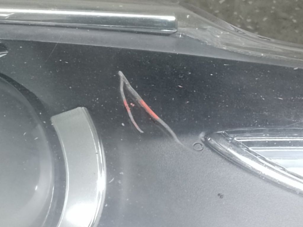 68284783AA | Фара прав. CHRYSLER 200 14-16 - Фото 8