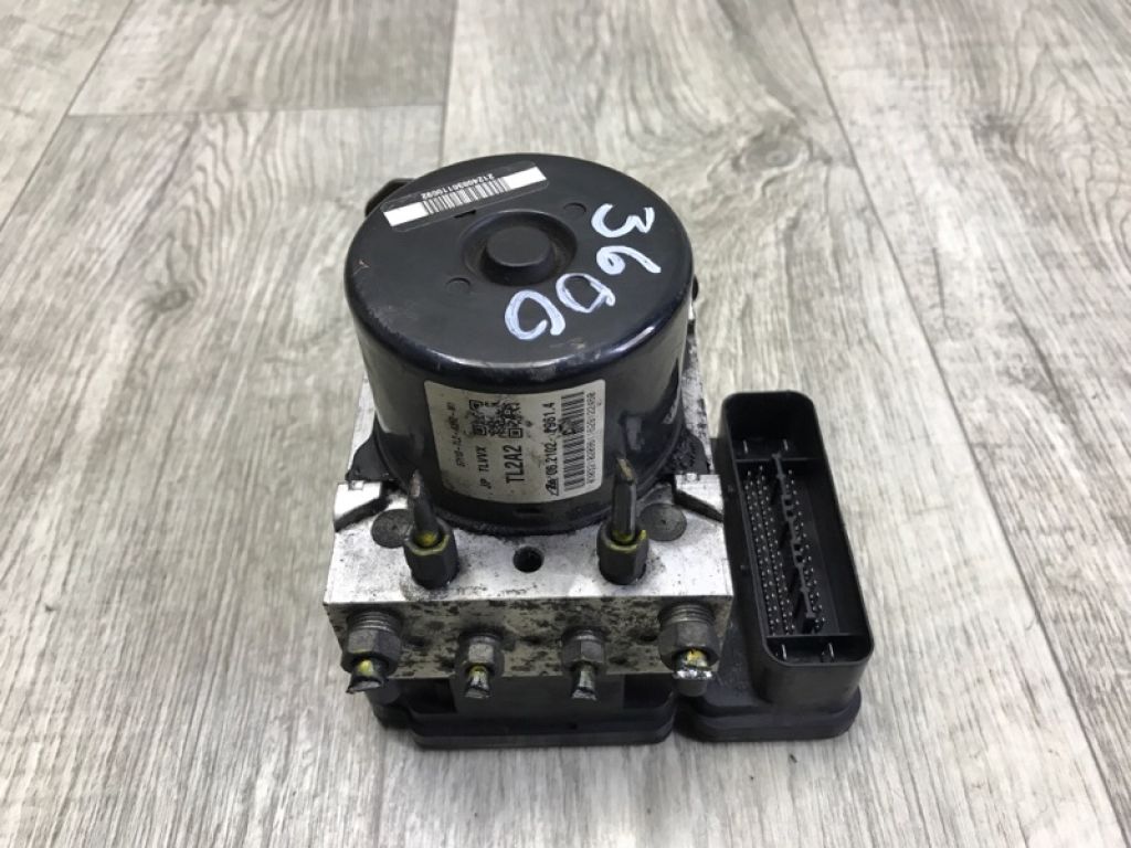 57110-TL2-S01 | Блок антиблокувальної системи HONDA ACCORD CU8 / TSX 08-14