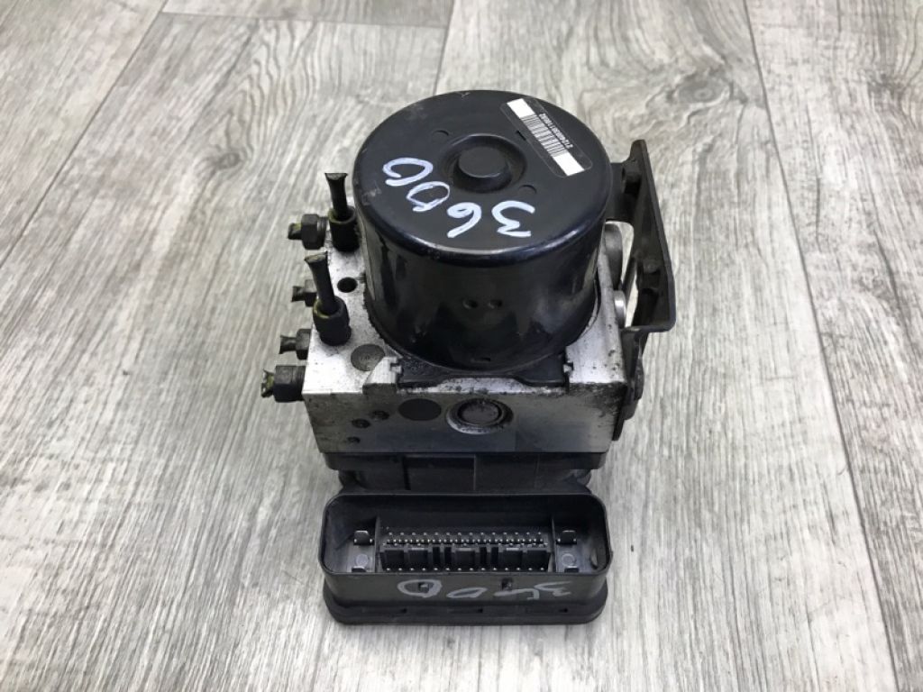 57110-TL2-S01 | Блок антиблокувальної системи HONDA ACCORD CU8 / TSX 08-14 - Фото 2