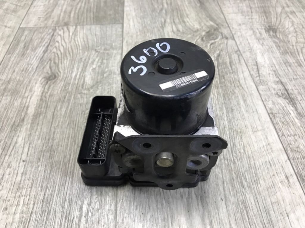 57110-TL2-S01 | Блок антиблокувальної системи HONDA ACCORD CU8 / TSX 08-14 - Фото 3