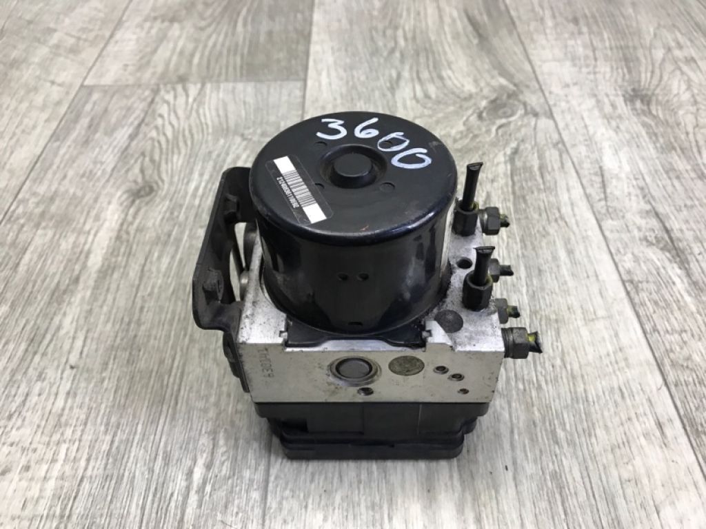 57110-TL2-S01 | Блок антиблокувальної системи HONDA ACCORD CU8 / TSX 08-14 - Фото 4