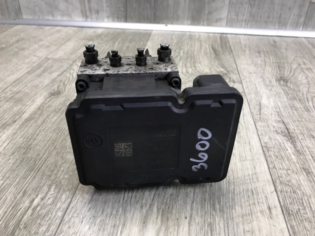 57110-TL2-S01 | Блок антиблокувальної системи HONDA ACCORD CU8 / TSX 08-14 - Фото 5