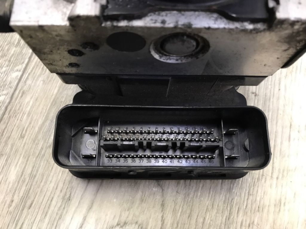 57110-TL2-S01 | Блок антиблокувальної системи HONDA ACCORD CU8 / TSX 08-14 - Фото 6