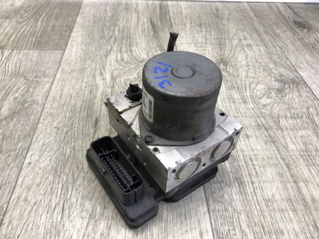 58920-A7200 | Блок антиблокувальної системи KIA FORTE YD 12- - Фото 3