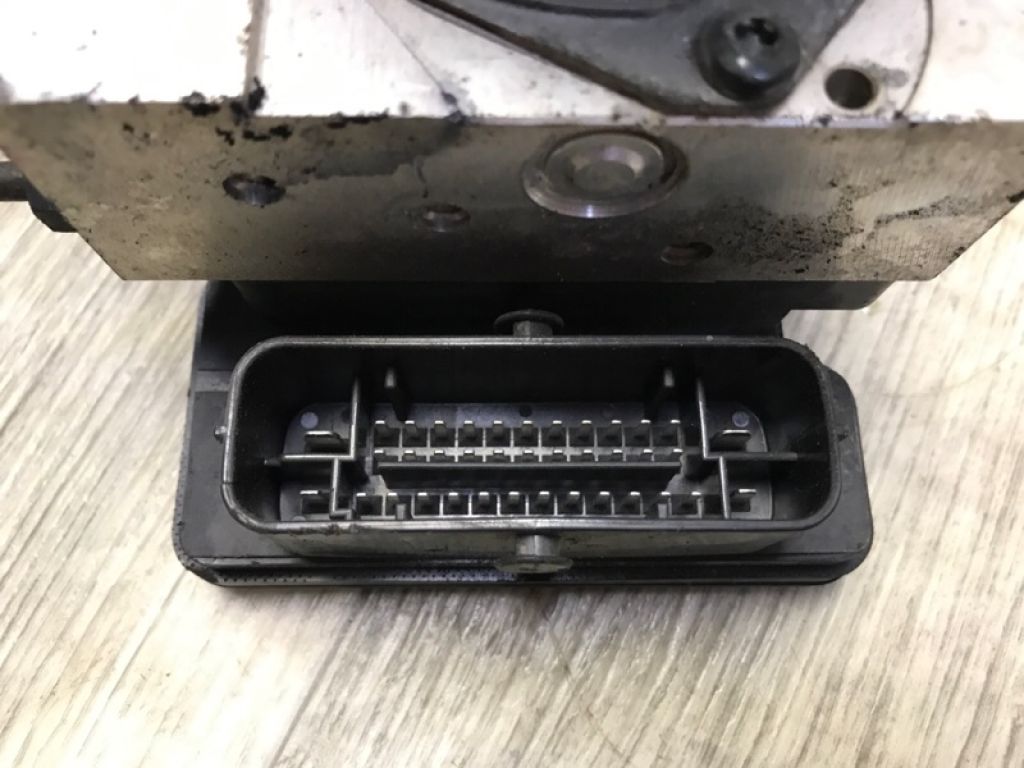 58920-A7200 | Блок антиблокувальної системи KIA FORTE YD 12- - Фото 5