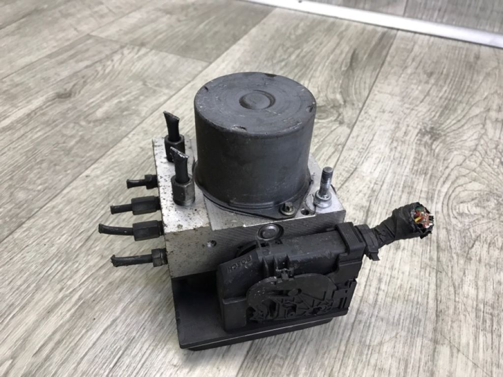 56100-80JF1 | Блок антиблокувальної системи SUZUKI SX4 06-13 - Фото 2