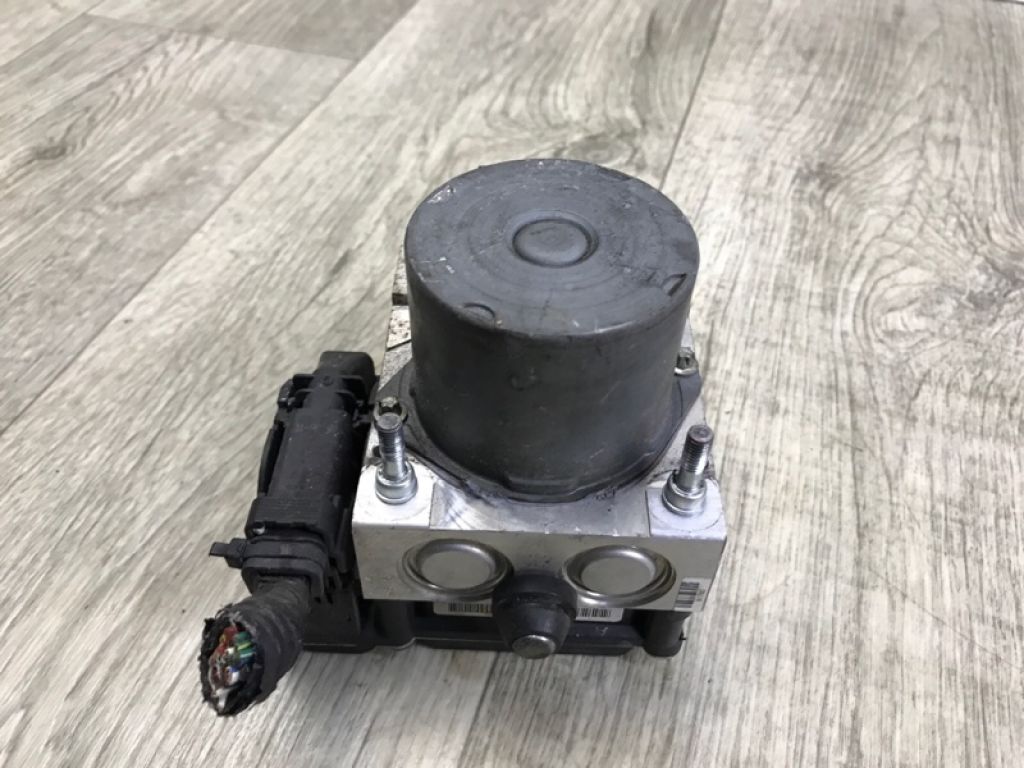 56100-80JF1 | Блок антиблокувальної системи SUZUKI SX4 06-13 - Фото 3