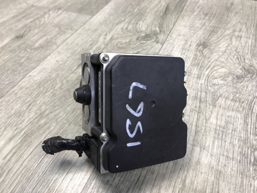 56100-80JF1 | Блок антиблокувальної системи SUZUKI SX4 06-13 - Фото 4