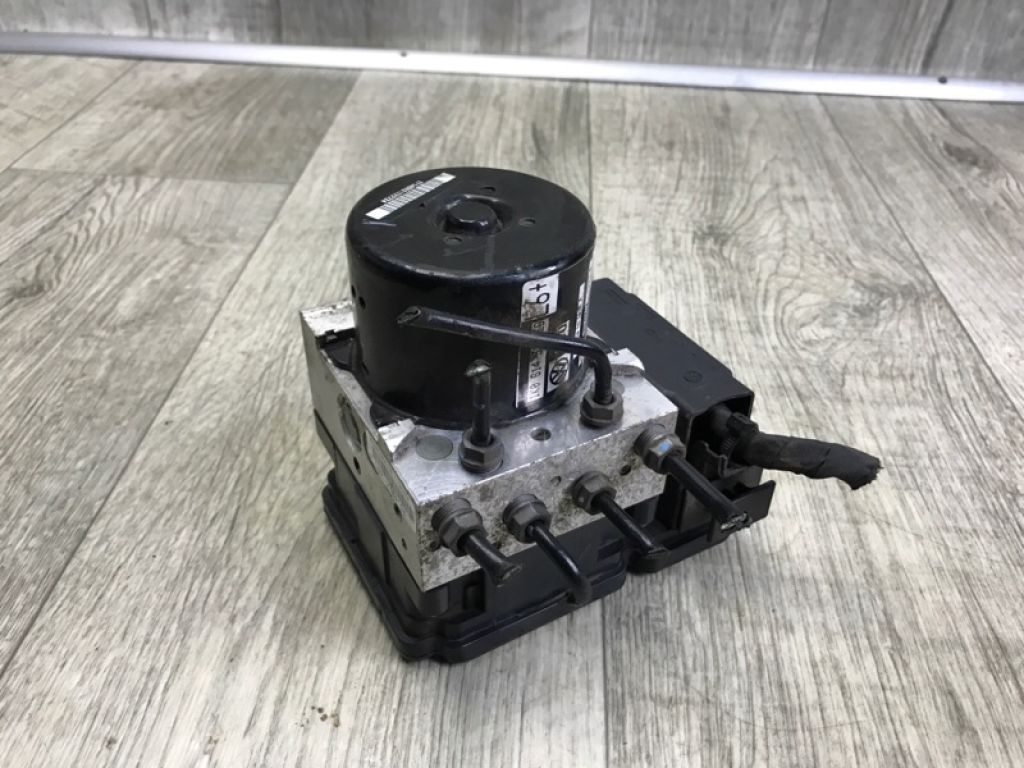 1K0 614 517 DP BEF | Блок антиблокувальної системи VOLKSWAGEN JETTA USA 10-17