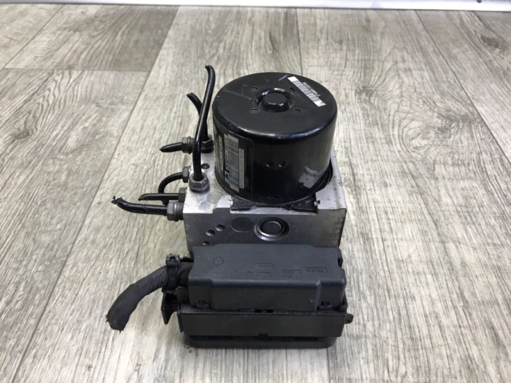 1K0 614 517 DP BEF | Блок антиблокувальної системи VOLKSWAGEN JETTA USA 10-17 - Фото 2