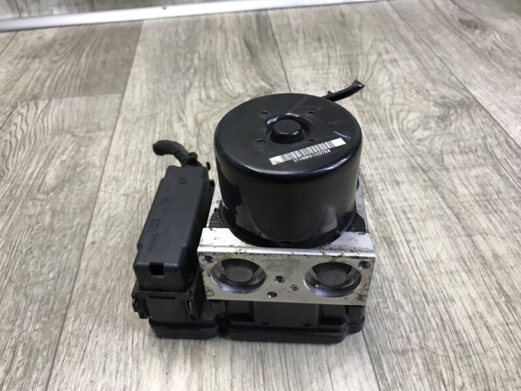 1K0 614 517 DP BEF | Блок антиблокувальної системи VOLKSWAGEN JETTA USA 10-17 - Фото 3