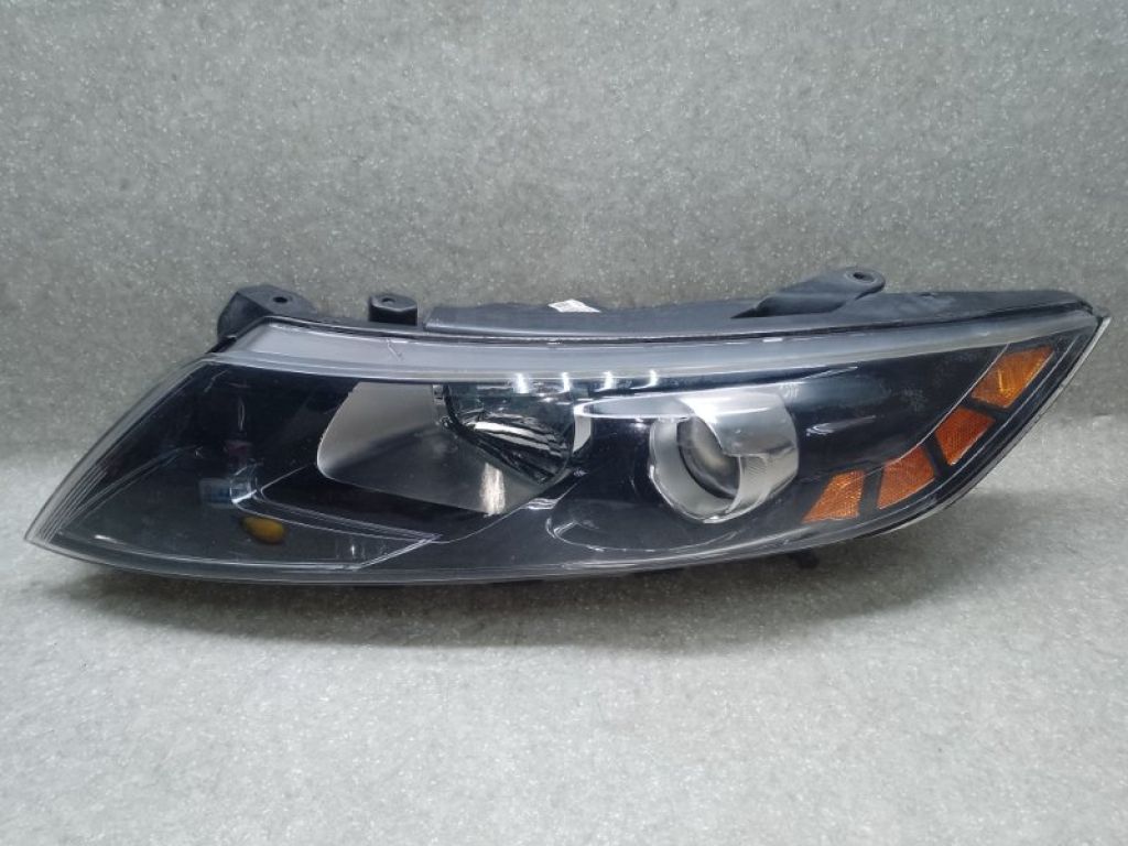 92101-2T141 | Фара лів. KIA OPTIMA TF 11-16