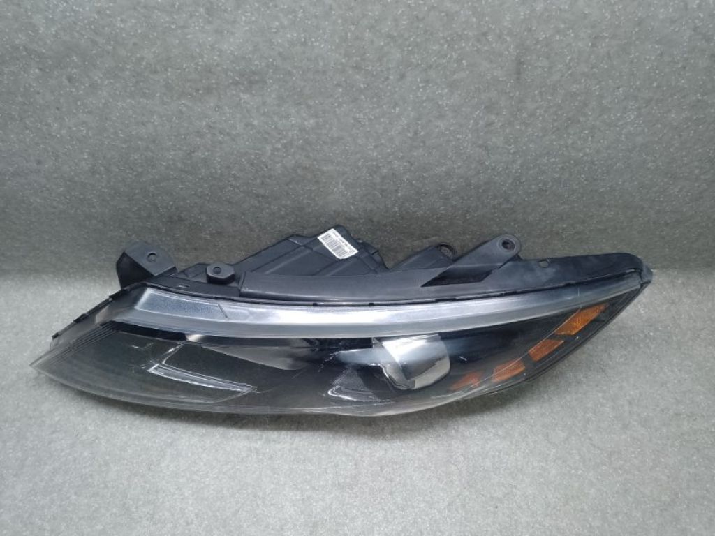 92101-2T141 | Фара лів. KIA OPTIMA TF 11-16 - Фото 2