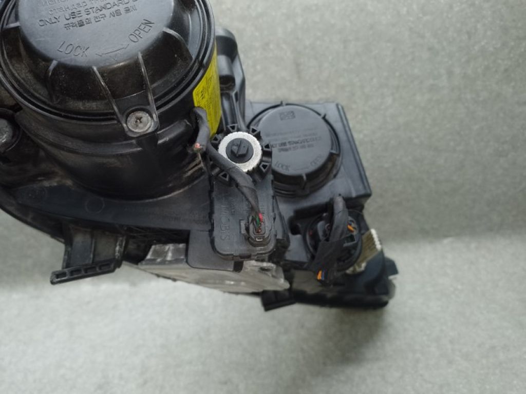 92101-2T141 | Фара лів. KIA OPTIMA TF 11-16 - Фото 6