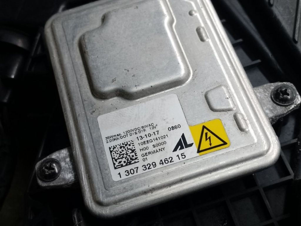 92101-2T141 | Фара лів. KIA OPTIMA TF 11-16 - Фото 9