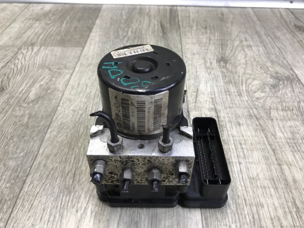 68067662AA | Блок ABS DODGE JOURNEY 08-20 - Фото 2