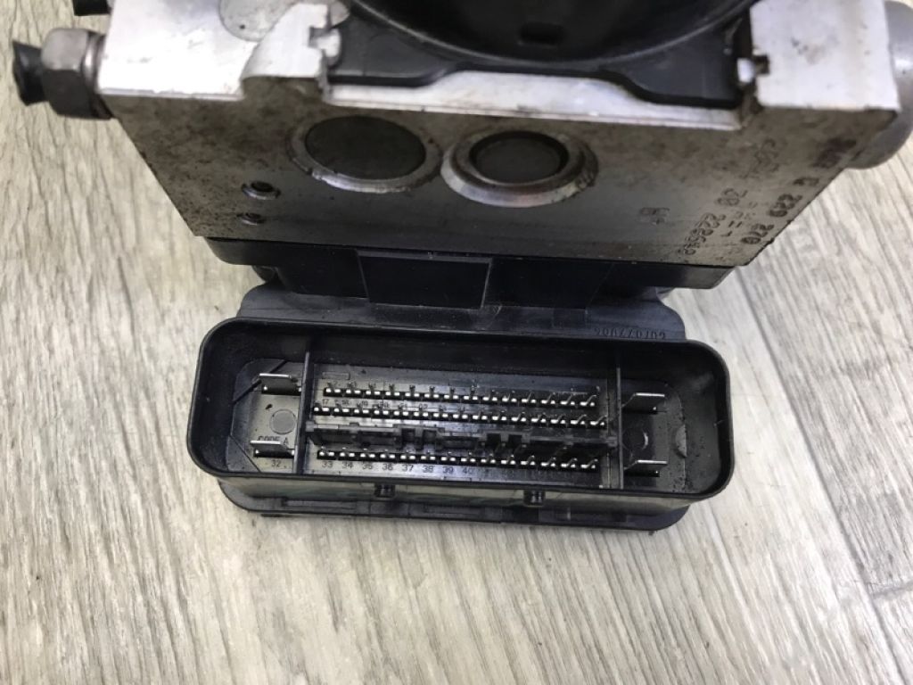 68067662AA | Блок ABS DODGE JOURNEY 08-20 - Фото 4