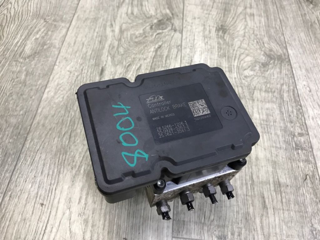 68067662AA | Блок ABS DODGE JOURNEY 08-20 - Фото 5