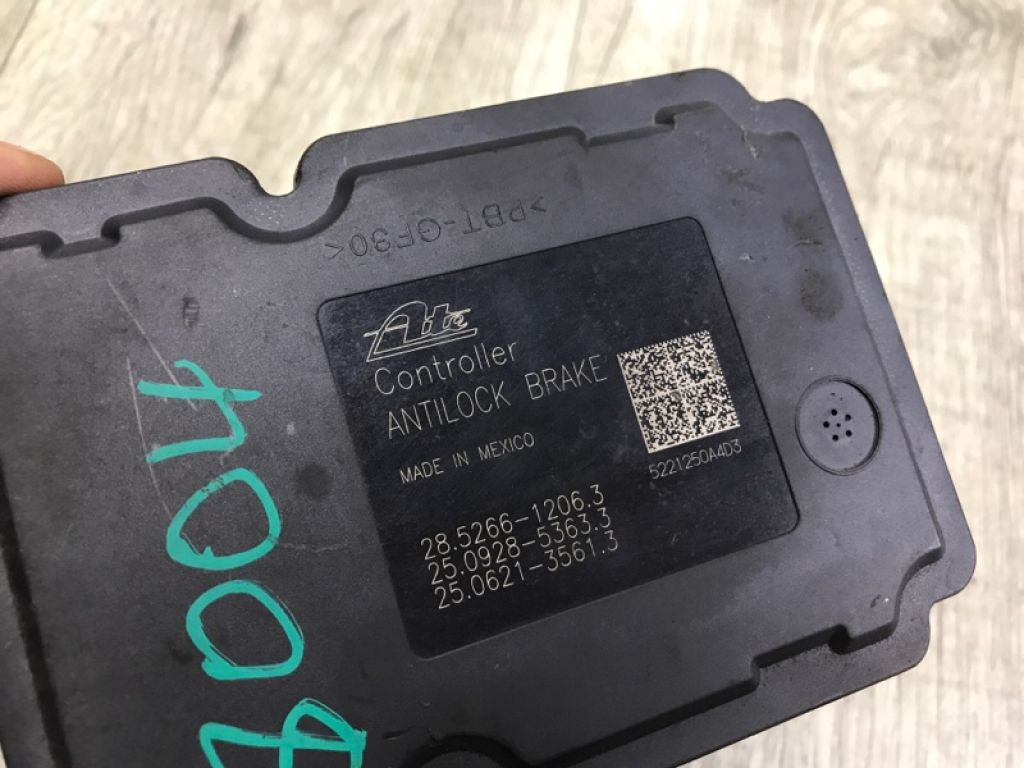 68067662AA | Блок ABS DODGE JOURNEY 08-20 - Фото 6