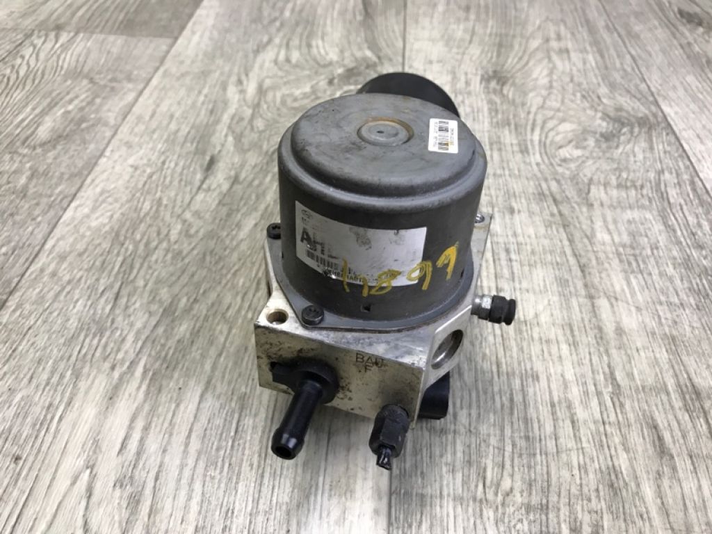 58620-4U500 | Блок ABS KIA SOUL PS 13-19 - Фото 3