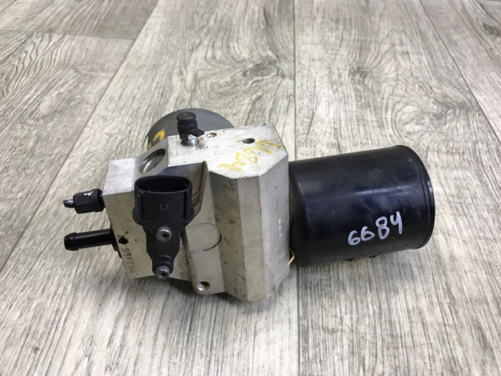 58620-4U500 | Блок ABS KIA SOUL PS 13-19 - Фото 4