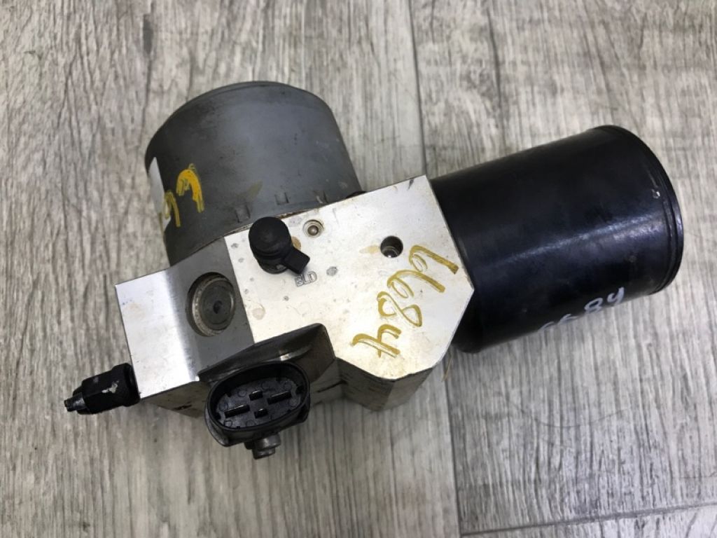 58620-4U500 | Блок ABS KIA SOUL PS 13-19 - Фото 5