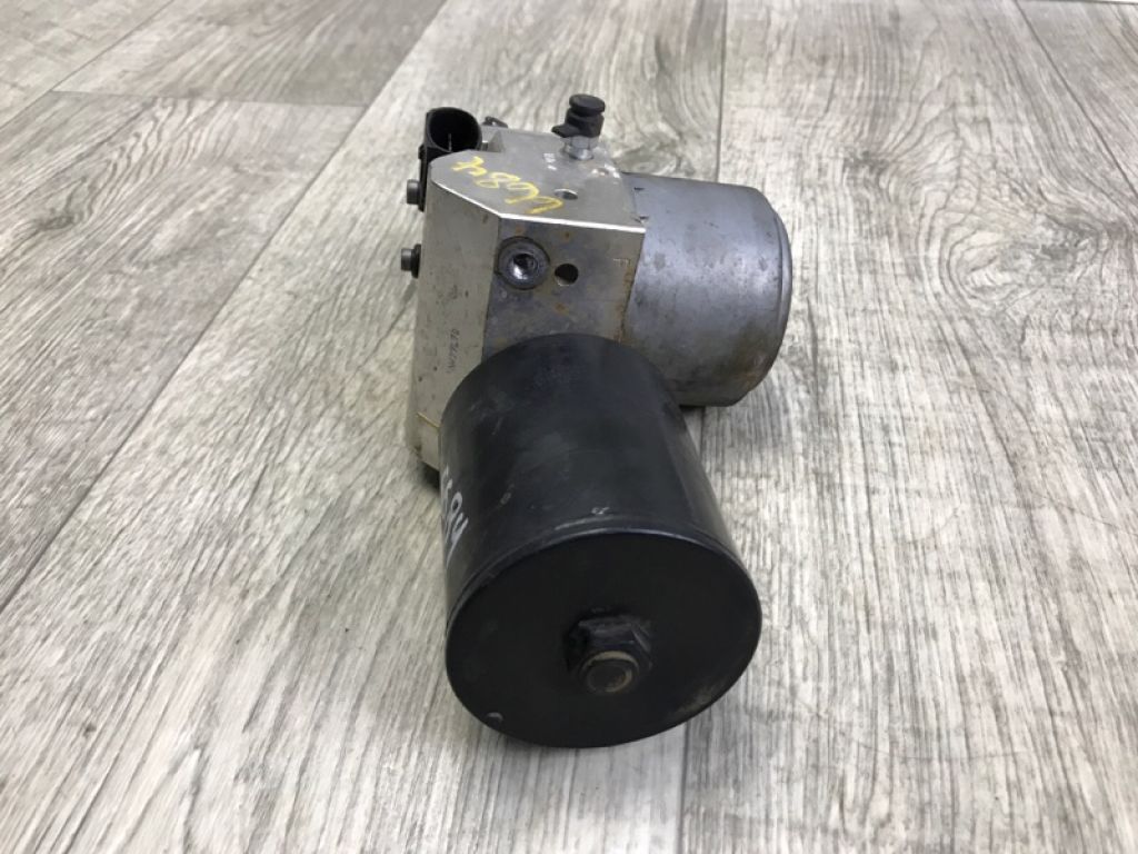 58620-4U500 | Блок ABS KIA SOUL PS 13-19 - Фото 6