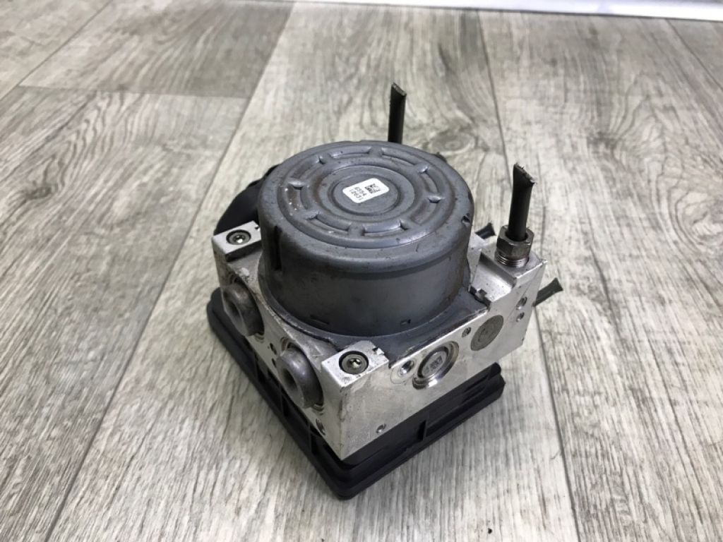 4670A757 | Блок ABS MITSUBISHI OUTLANDER GF 12- - Фото 2