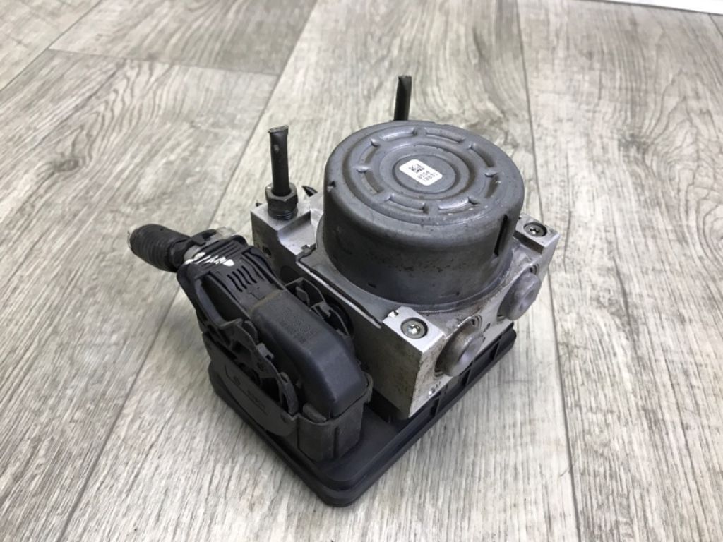 4670A757 | Блок ABS MITSUBISHI OUTLANDER GF 12- - Фото 3