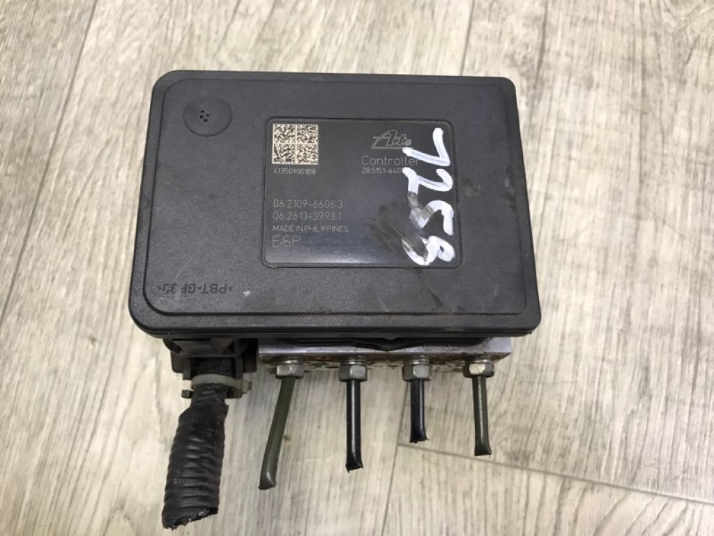 4670A757 | Блок ABS MITSUBISHI OUTLANDER GF 12- - Фото 6