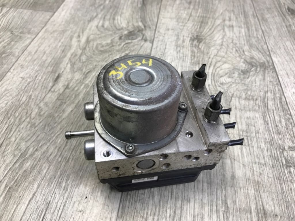 47660-JM09C | Блок антиблокувальної системи NISSAN ROGUE 08-15