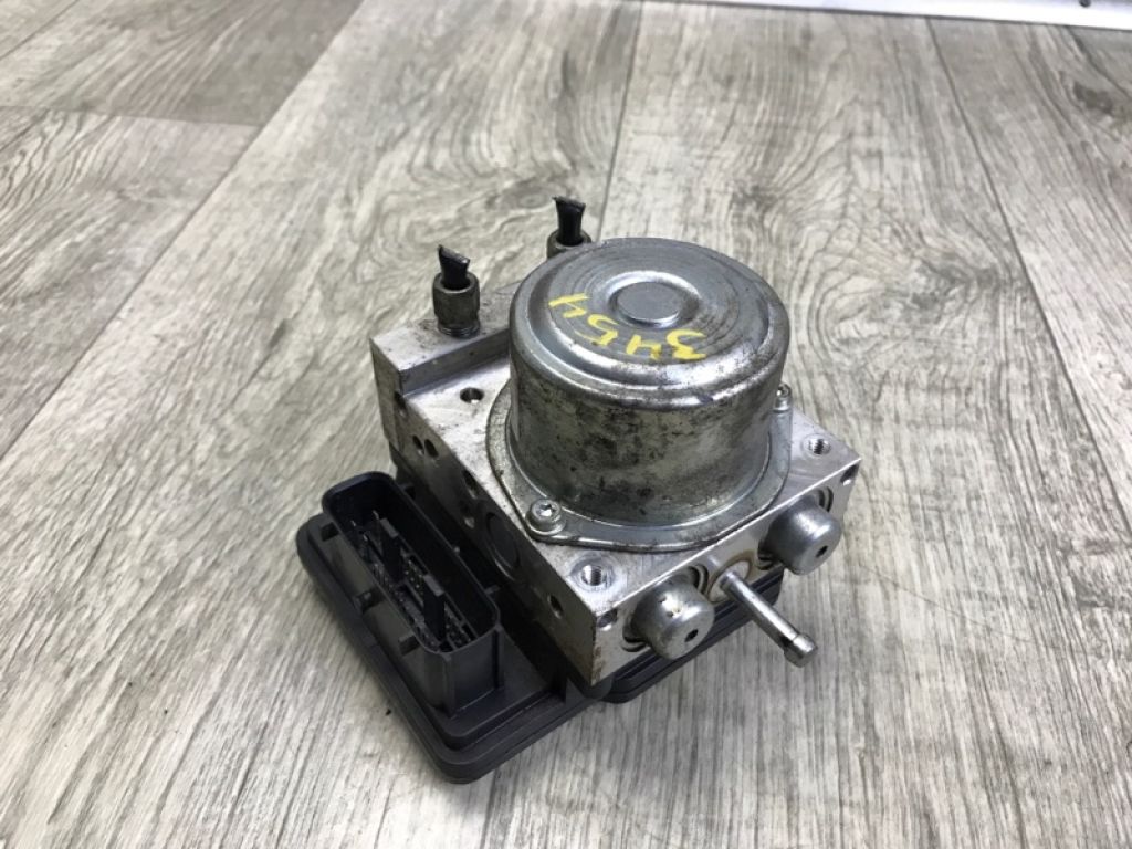 47660-JM09C | Блок антиблокувальної системи NISSAN ROGUE 08-15 - Фото 3