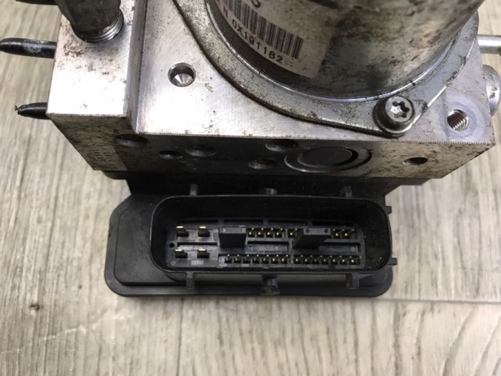 47660-JM09C | Блок антиблокувальної системи NISSAN ROGUE 08-15 - Фото 4