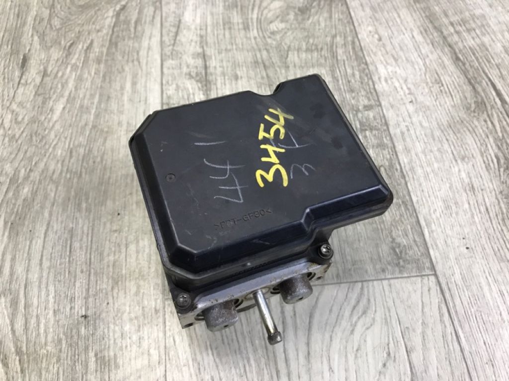 47660-JM09C | Блок антиблокувальної системи NISSAN ROGUE 08-15 - Фото 6