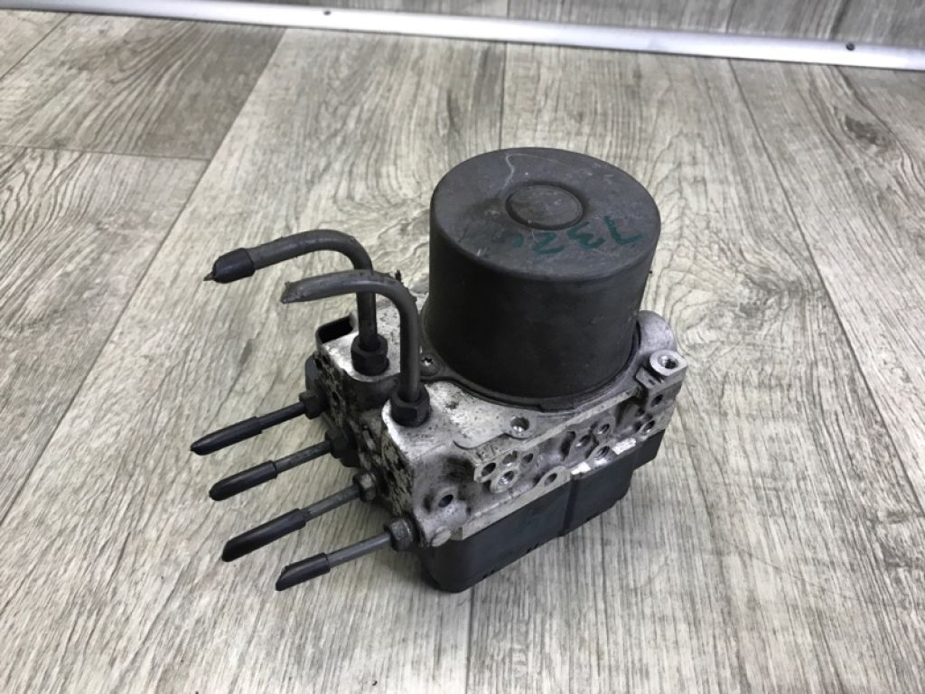 44050-08240 | Блок ABS TOYOTA SIENNA 11-16 - Фото 2