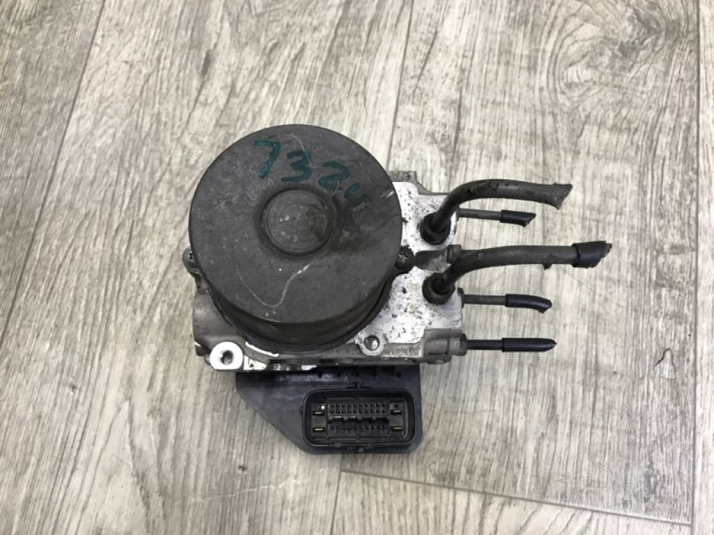 44050-08240 | Блок ABS TOYOTA SIENNA 11-16 - Фото 4