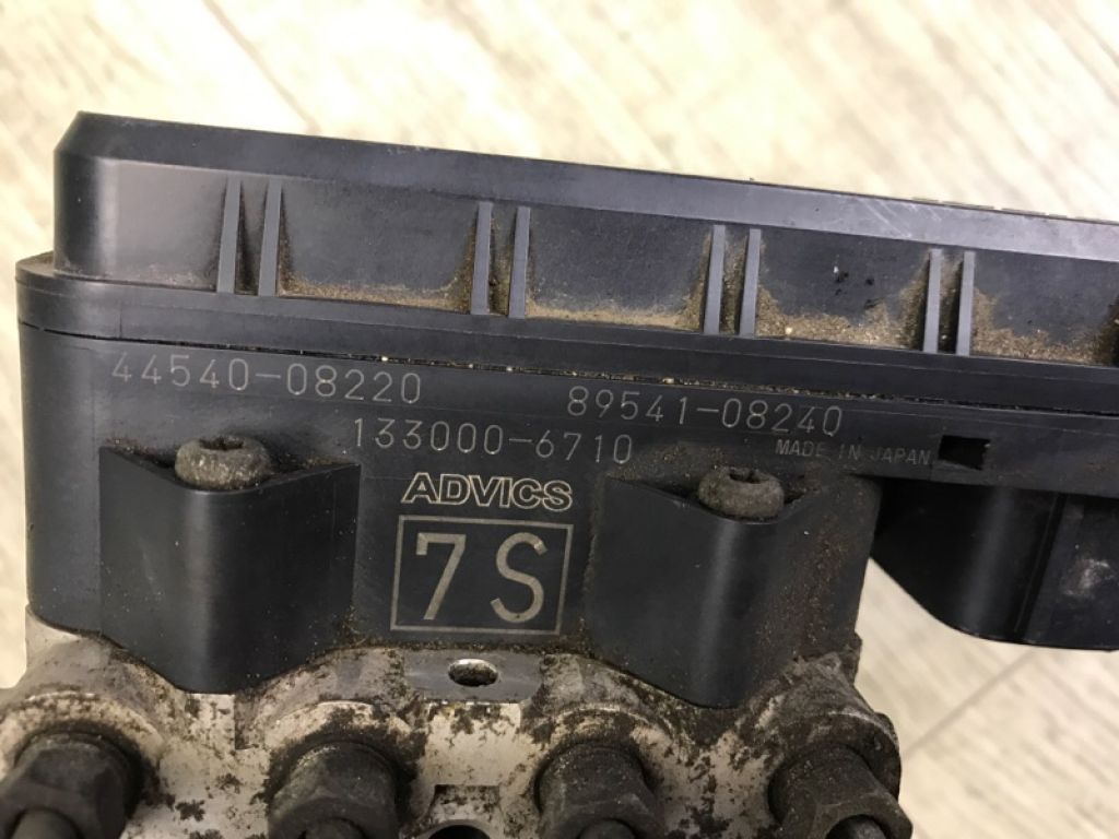 44050-08240 | Блок ABS TOYOTA SIENNA 11-16 - Фото 6