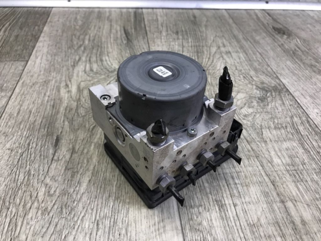 GR3Z-2C219-C | Блок ABS FORD MUSTANG 15-