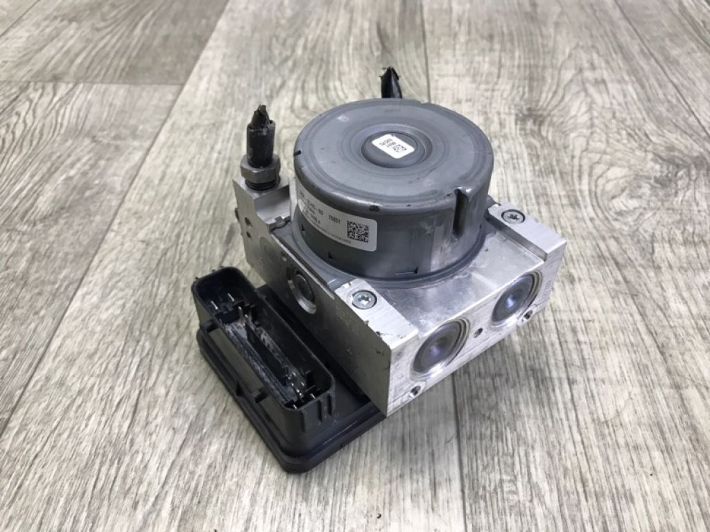 GR3Z-2C219-C | Блок ABS FORD MUSTANG 15- - Фото 2