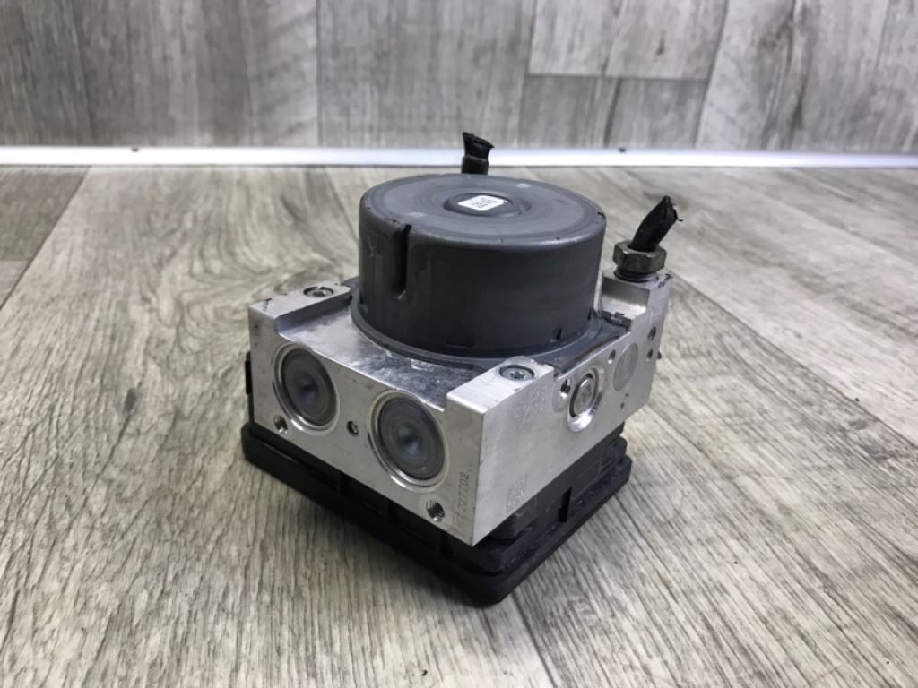 GR3Z-2C219-C | Блок ABS FORD MUSTANG 15- - Фото 3