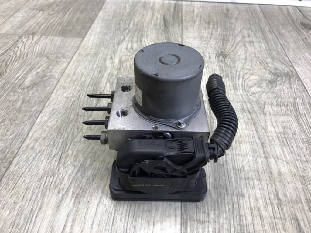 39120669 | Блок антиблокувальної системи CHEVROLET CRUZE 15-